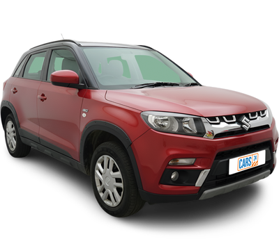 Maruti Vitara Brezza-img